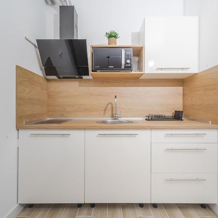Apartamento Skyline Vista Bečići Exterior foto